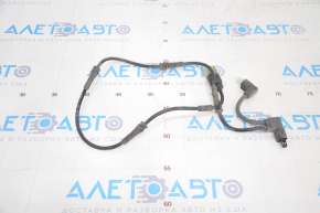 Wiring air shock absorber rear left BMW 7 G11 G12 16-22