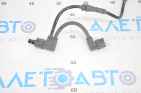 Wiring air shock absorber rear left BMW 7 G11 G12 16-22