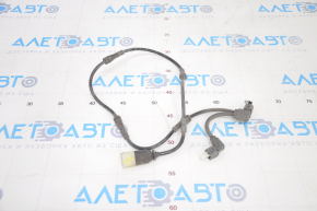 Wiring air shock absorber rear right BMW 7 G11 G12 16-22