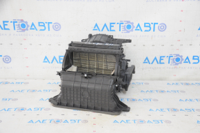 Heater housing bare fan, right side Honda CRV 17-22