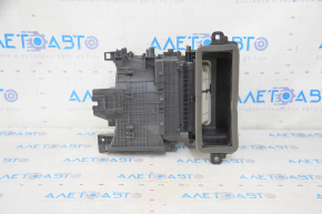 Heater housing bare fan, right side Honda CRV 17-22