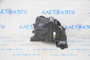 Heater housing bare fan, right side Honda CRV 17-22