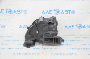 Heater housing bare fan, right side Honda CRV 17-22