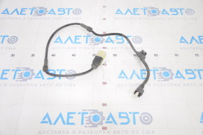 Wiring air shock absorber front left BMW 7 G11 G12 16-22