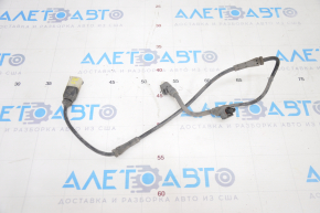 Wiring air shock absorber front right BMW 7 G11 G12 16-22