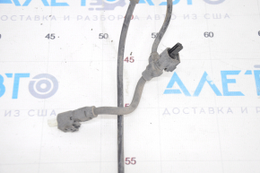 Wiring air shock absorber front right BMW 7 G11 G12 16-22