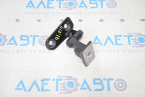 Door hinge lower front left BMW 7 G11 G12 16-22
