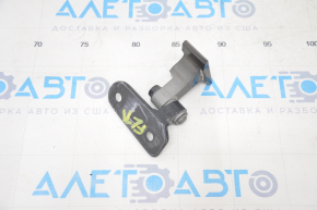 Door hinge upper front left BMW 7 G11 G12 16-22