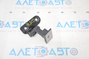Door hinge lower front right BMW 7 G11 G12 16-22