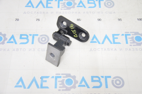 Door hinge upper front right BMW 7 G11 G12 16-22