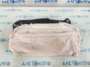 Airbag passenger knee airbag right Toyota Avalon 13-18 black, shot