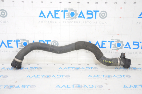 Upper cooling pipe BMW 7 G11 G12 16-19 B58