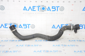 Upper cooling pipe BMW 7 G11 G12 16-19 B58