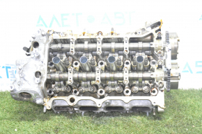 Cylinder head assembly Honda CRV 17-22 1.5T L15BE