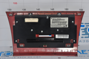 Chrysler 300 Climate Control 11- Scratches