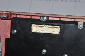 Chrysler 300 Climate Control 11- Scratches