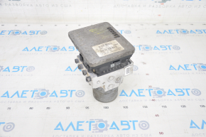 ABS ABS BMW 7 G11 G12 16-19