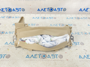 Airbag driver knee airbag left Toyota Camry v70 18-24 beige, shot