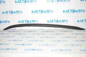 Longitudinal roof rail left Ford Escape MK4 20- black