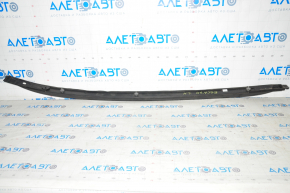 Longitudinal roof rail left Ford Escape MK4 20- black