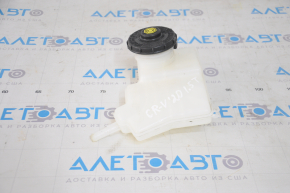 Additional brake fluid reservoir Honda CRV 20-22 with lid 1.5T