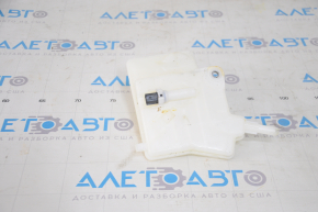 Additional brake fluid reservoir Honda CRV 20-22 with lid 1.5T