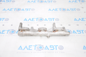Fuel rail front BMW 7 G11 G12 16-19 B58 without sensor