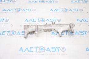 Fuel rail front BMW 7 G11 G12 16-19 B58 without sensor