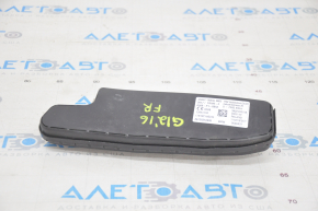 Airbag airbag seat right BMW 7 G11 G12 16-22