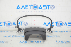 Instrument panel trim panel BMW 7 G11 G12 16-22