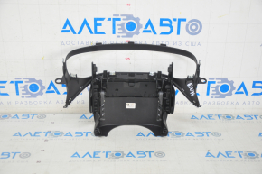 Instrument panel trim panel BMW 7 G11 G12 16-22