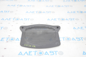 Subwoofer mesh right BMW 7 G11 G12 16-22