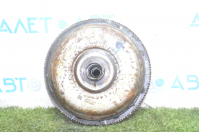 Torque converter automatic transmission Honda CRV 17-2222 1.5T L15BE