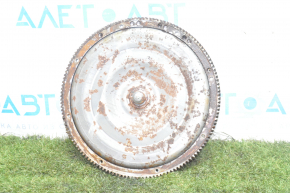 Torque converter automatic transmission Honda CRV 17-2222 1.5T L15BE