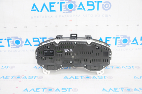 Instrument cluster Ford Fusion mk5 17 hybrid, plug-in, 2 displays 104k
