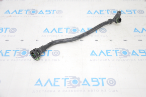 Cooling pipe automatic transmission BMW 7 G11 G12 16-19 B58 short