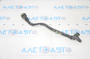 Cooling pipe automatic transmission BMW 7 G11 G12 16-19 B58 short