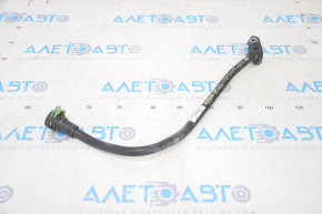 Cooling pipe automatic transmission BMW 7 G11 G12 16-19 B58 long
