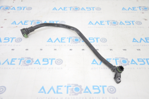 Cooling pipe automatic transmission BMW 7 G11 G12 16-19 B58 long