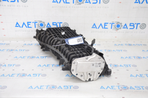 Intake manifold BMW 7 G11 G12 16-19 with intercooler B58