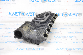 Intake manifold BMW 7 G11 G12 16-19 with intercooler B58
