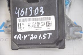Automatic transmission computer Honda CRV 20-22 1.5T