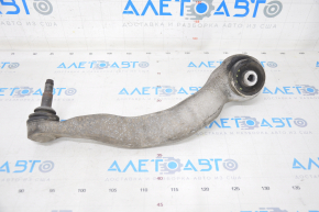 Lower front right control arm BMW 7 G11 G12 16-22 RWD torn silent block