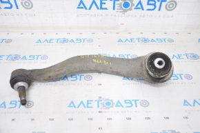 Lower front right control arm BMW 7 G11 G12 16-22 RWD torn silent block
