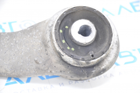 Lower front right control arm BMW 7 G11 G12 16-22 RWD torn silent block