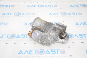 Starter BMW 7 G11 G12 16-19 B58 water damage, wedge, for parts