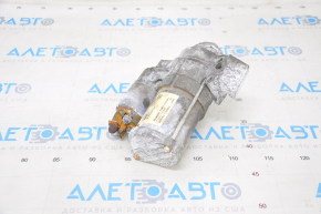 Starter BMW 7 G11 G12 16-19 B58 water damage, wedge, for parts