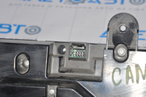 Chevrolet Camaro 16 Climate Control - Knob Defect