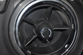 Chevrolet Camaro 16 Climate Control - Knob Defect