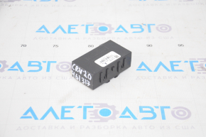 Front Right Seat Heater Module Honda CRV 20-22 1.5T